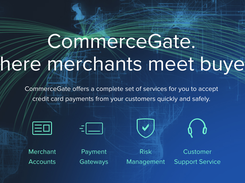 CommerceGate
