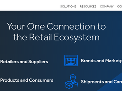 CommerceHub Screenshot 1