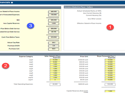 Commercial Underwriter Screenshot 2