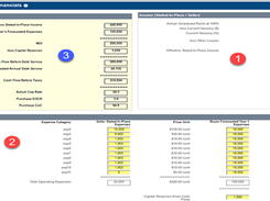 Commercial Underwriter Screenshot 1