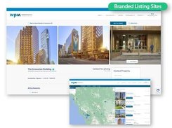 Branded Listing SItes