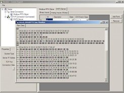 Monitoring connections