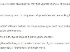 Profit Power Screenshot 1