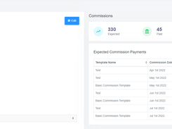 Policy View with Payment