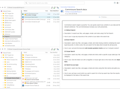 CommisSure Screenshot 1