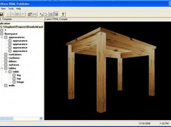 Application: VRML Publisher: VRML Preview