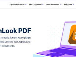 CommonLook PDF Screenshot 1