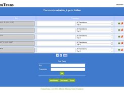 Document managment