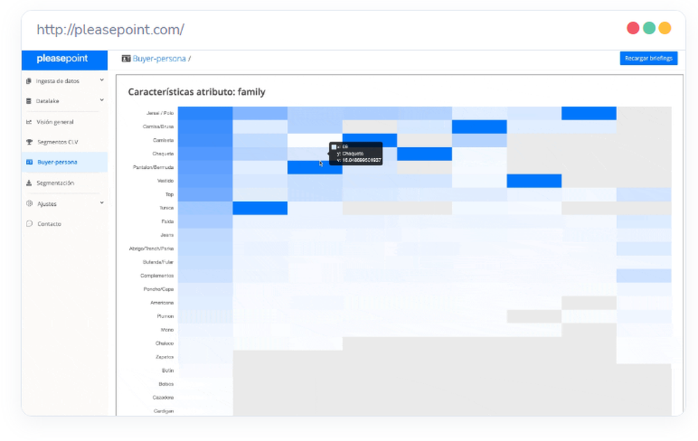 Pleasepoint Screenshot 1
