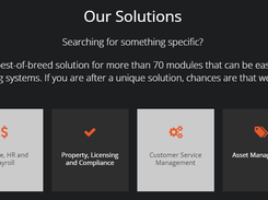 Open Office Community Screenshot 2