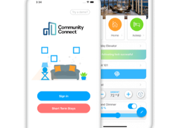 CommunityConnect Screenshot 1