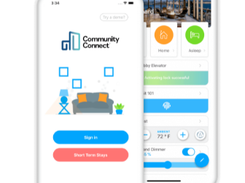 CommunityConnect Screenshot 3