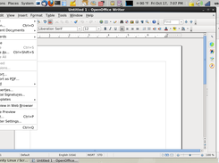 Open Office