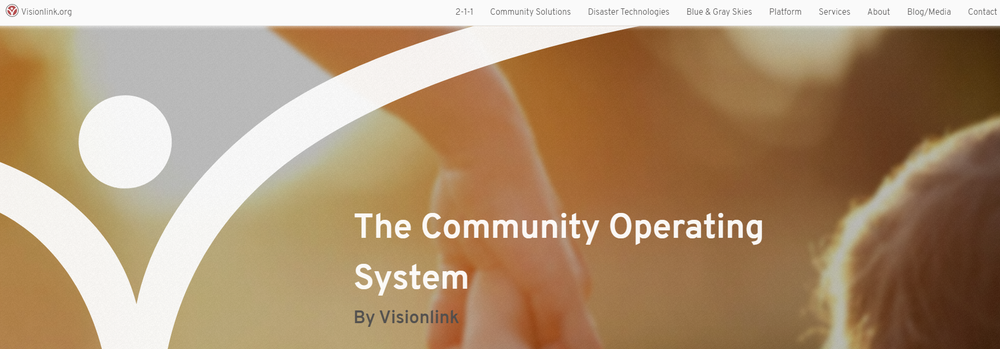 Visionlink Screenshot 1