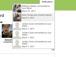 CommunityPi Screenshot 3