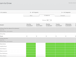 CommunityRoot Screenshot 1