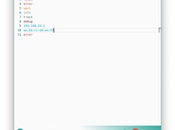 comNG Screenshot 1