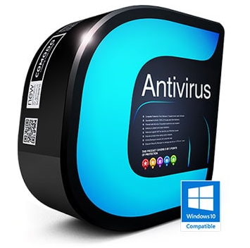 Comodo Antivirus Reviews and Pricing 2022