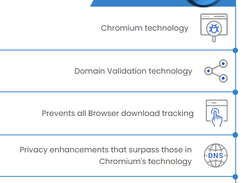 Comodo IceDragon Screenshot 1