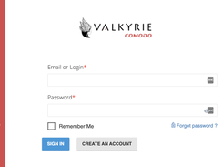 Malware Analysis With Valkyrie