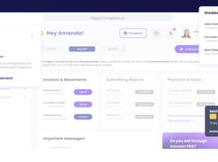 Companio Screenshot 1