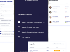 Companio Screenshot 1