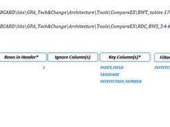 Compare Two Workbooks cell by cell