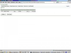 Task List