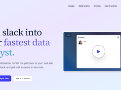Compass Screenshot 1
