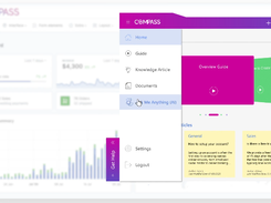 Compass Screenshot 2