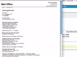 Compass Wave - Calculation PDF