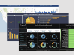 CompassBI Screenshot 1