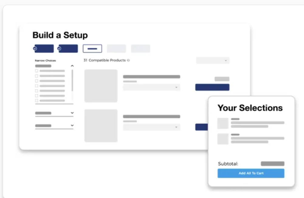 Compatio AI Screenshot 1