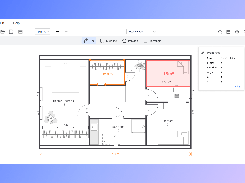 ComPDFKit PDF Measurement Function