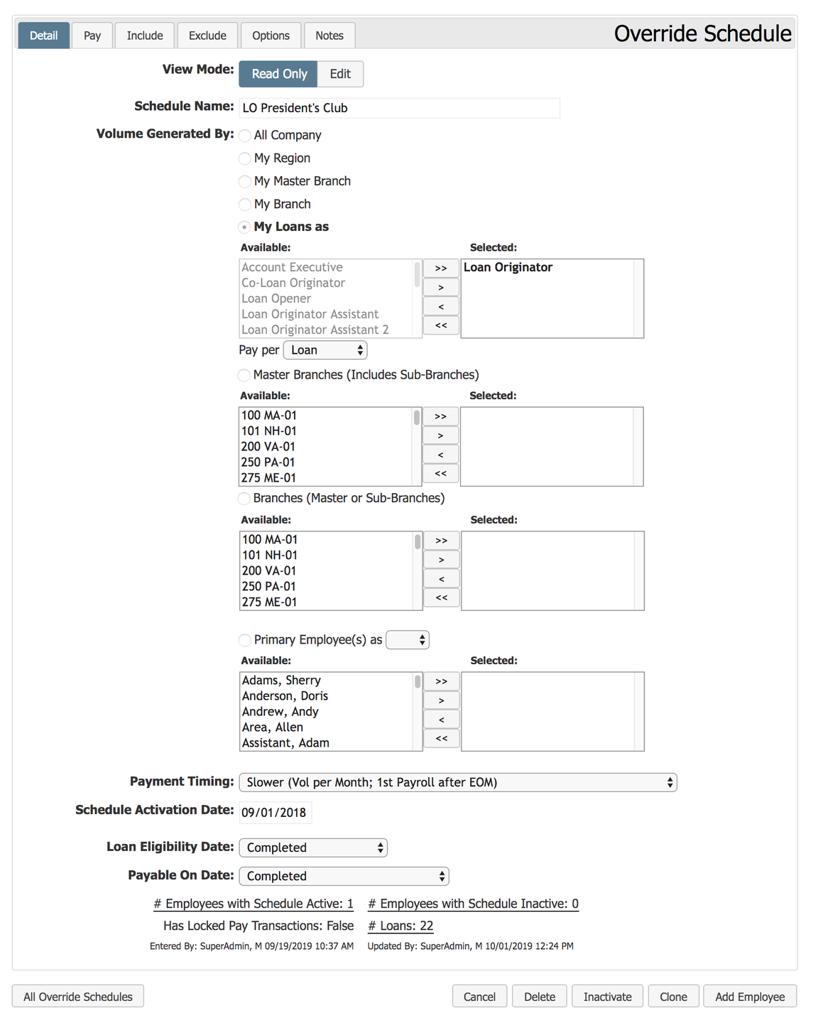 CompenSafe Reviews and Pricing 2022