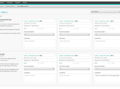 Willis Towers Watson Compensation Software Screenshot 1