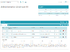 CompTool Screenshot 1