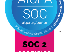 SOC 2 Certified