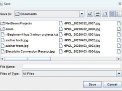 comperssortodecompressor Screenshot 2