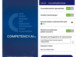 Competency.ai Screenshot 1