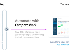 Competeshark Screenshot 1