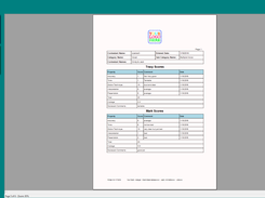 Reports