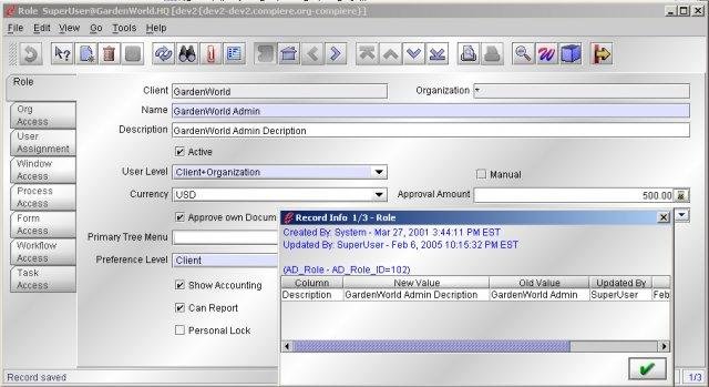 CRM AS A RAPID DEVELOPMENT PLATFORM PDF