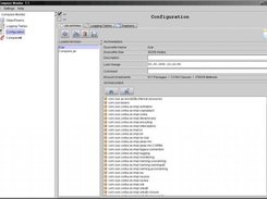 The jar-archives within the CM for default Compiere-usage