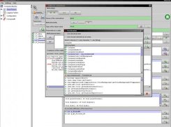 Different dialogs while editing a rolemethod
