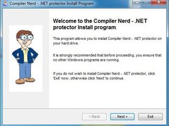 Installer