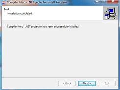 installer