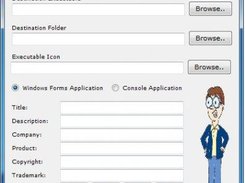 .NET protector