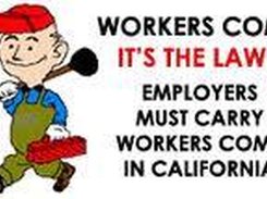califworkers comp Screenshot 1