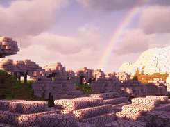 Complementary Shaders - Unbound Screenshot 1